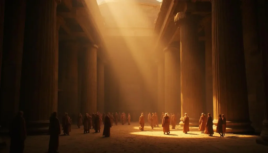 annunakis retten die menschheit